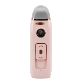 WG_Massageatomizer(White)_GPCT1163 (Color: Pink, size: One size)